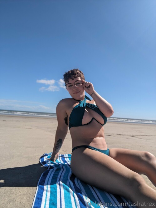 Tasha Trex Nude Leaked Onlyfans Photo Tasha Trex Nude Leaked Onlyfans Photo