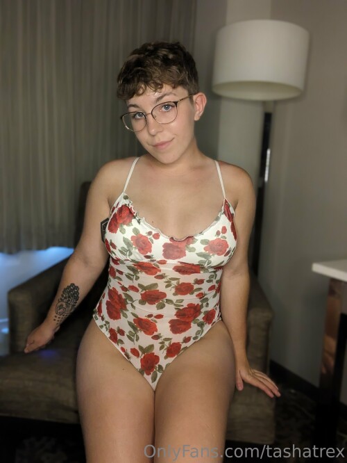 Tasha Trex Nude Leaked Onlyfans Photo Tasha Trex Nude Leaked Onlyfans Photo