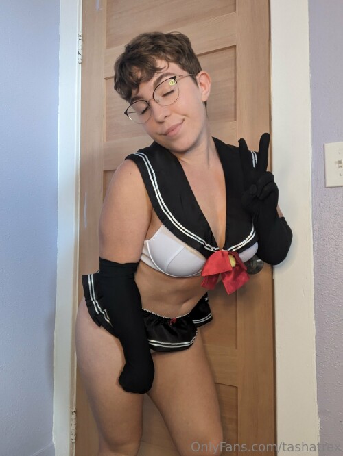 Tasha Trex Nude Leaked Onlyfans Photo Tasha Trex Nude Leaked Onlyfans Photo