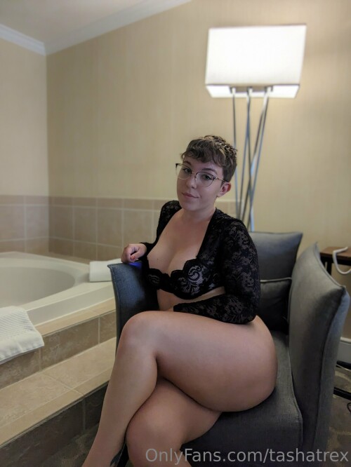 Tasha Trex Nude Leaked Onlyfans Photo Tasha Trex Nude Leaked Onlyfans Photo