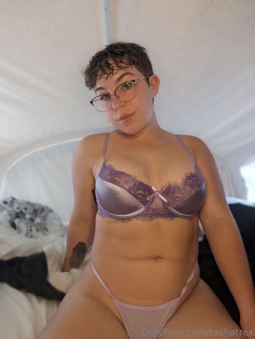 Tasha Trex Nude Leaked Onlyfans Photo Tasha Trex Nude Leaked Onlyfans Photo