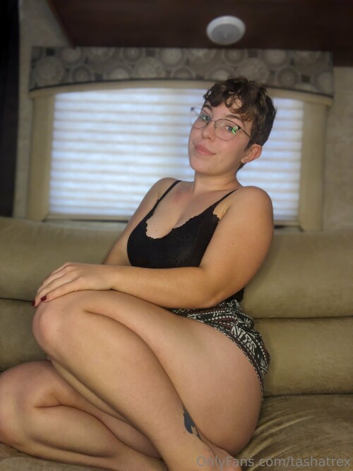 Tasha Trex Nude Leaked Onlyfans Photo Tasha Trex Nude Leaked Onlyfans Photo