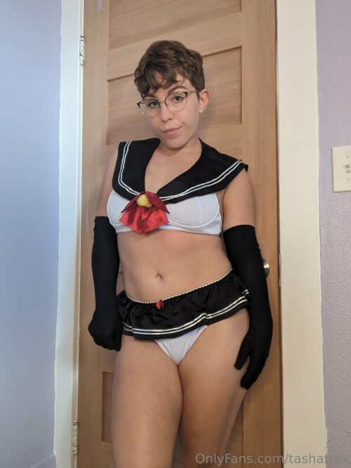 Tasha Trex Nude Leaked Onlyfans Photo Tasha Trex Nude Leaked Onlyfans Photo