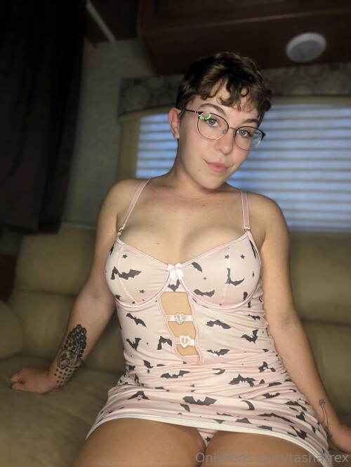 Tasha Trex Nude Leaked Onlyfans Photo Tasha Trex Nude Leaked Onlyfans Photo