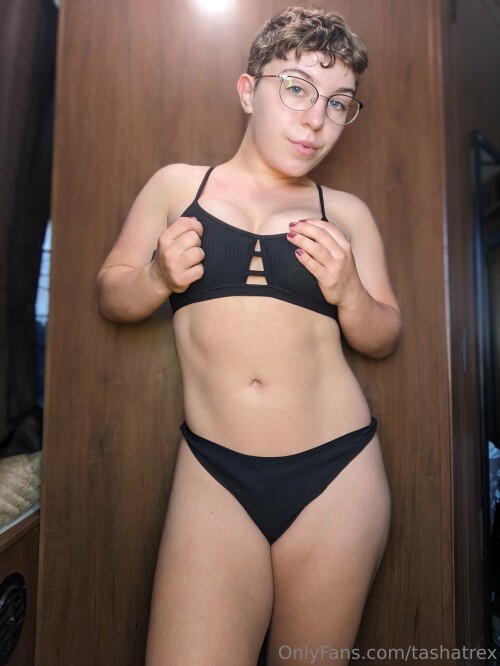Tasha Trex Nude Leaked Onlyfans Photo Tasha Trex Nude Leaked Onlyfans Photo