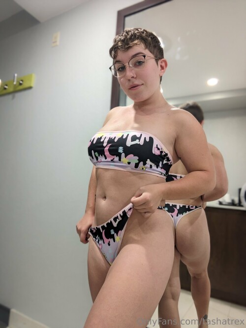 Tasha Trex Nude Leaked Onlyfans Photo Tasha Trex Nude Leaked Onlyfans Photo