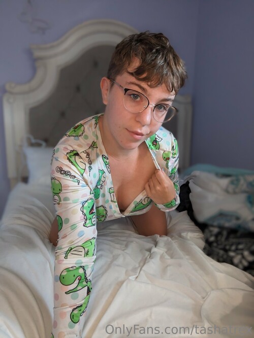 Tasha Trex Nude Leaked Onlyfans Photo Tasha Trex Nude Leaked Onlyfans Photo