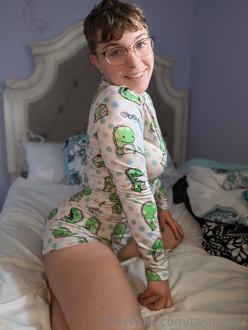 Tasha Trex Nude Leaked Onlyfans Photo Tasha Trex Nude Leaked Onlyfans Photo