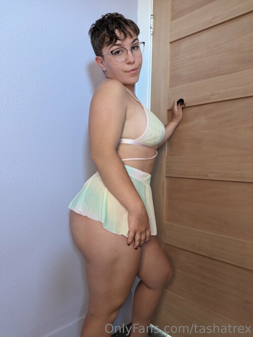 Tasha Trex Nude Leaked Onlyfans Photo Tasha Trex Nude Leaked Onlyfans Photo