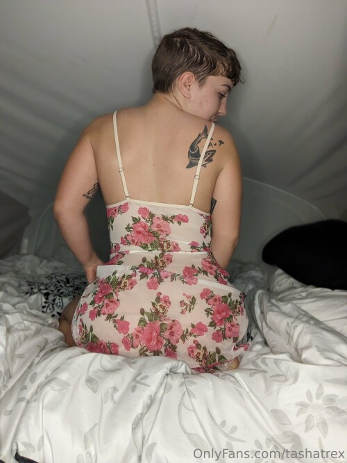 Tasha Trex Nude Leaked Onlyfans Photo Tasha Trex Nude Leaked Onlyfans Photo