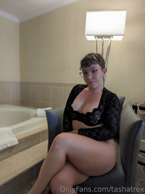 Tasha Trex Nude Leaked Onlyfans Photo Tasha Trex Nude Leaked Onlyfans Photo