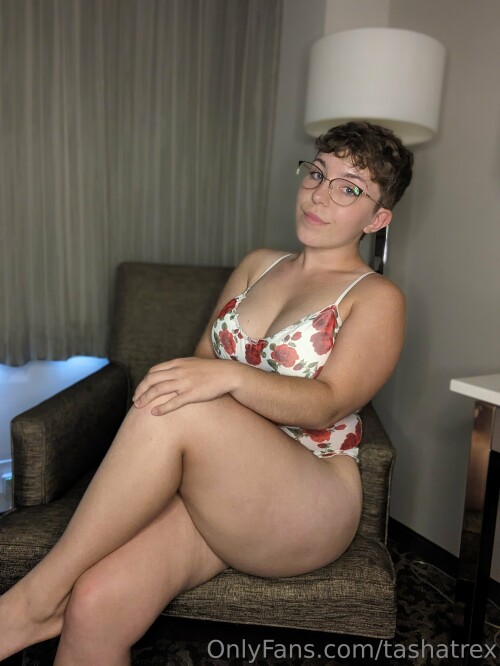 Tasha Trex Nude Leaked Onlyfans Photo Tasha Trex Nude Leaked Onlyfans Photo