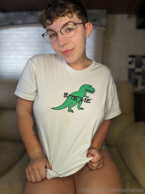 Tasha Trex Nude Leaked Onlyfans Photo Tasha Trex Nude Leaked Onlyfans Photo