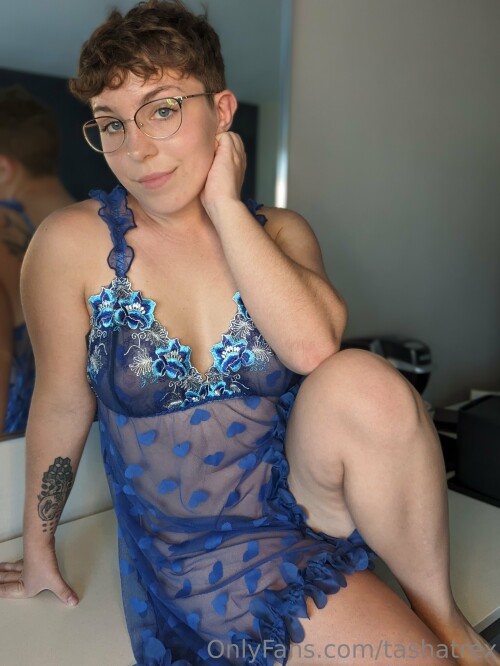 Tasha Trex Nude Leaked Onlyfans Photo Tasha Trex Nude Leaked Onlyfans Photo