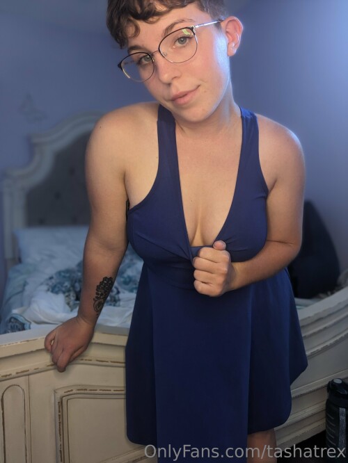 Tasha Trex Nude Leaked Onlyfans Photo Tasha Trex Nude Leaked Onlyfans Photo