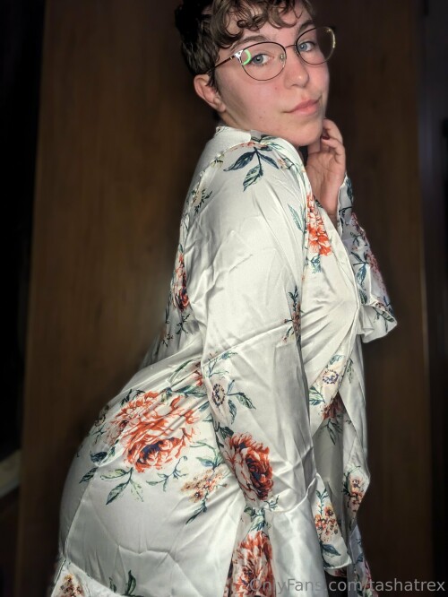 Tasha Trex Nude Leaked Onlyfans Photo Tasha Trex Nude Leaked Onlyfans Photo