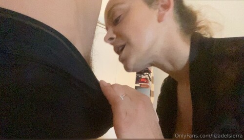 Liza Del Sierra Nude Leaked Onlyfans Photo Liza Del Sierra Nude Leaked Onlyfans Photo