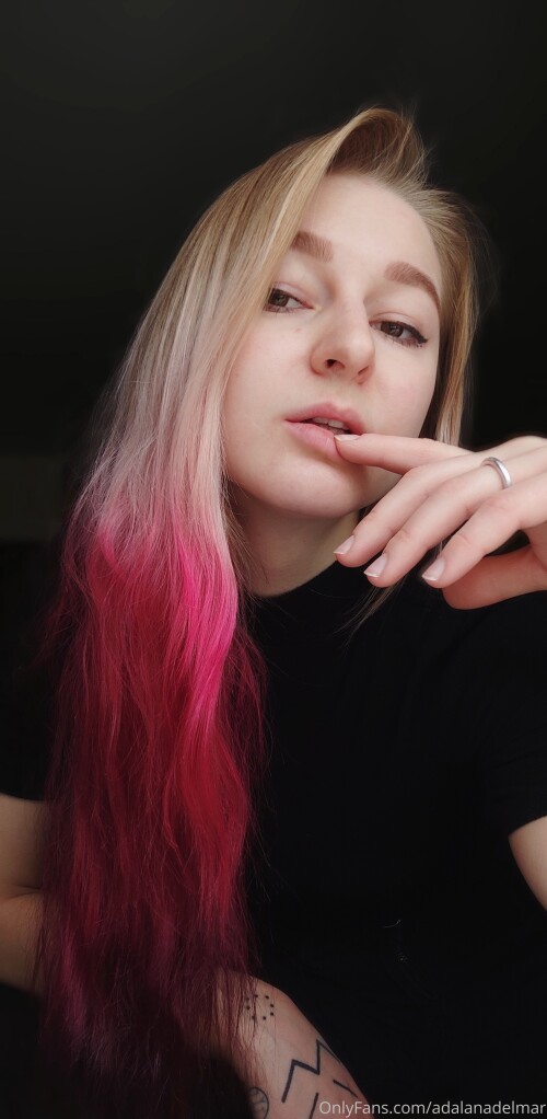 Lana Delmar / Lanadelmaar / AdalanaD Nude Leaked Onlyfans Photo Lana Delmar / Lanadelmaar / AdalanaD Nude Leaked Onlyfans Photo