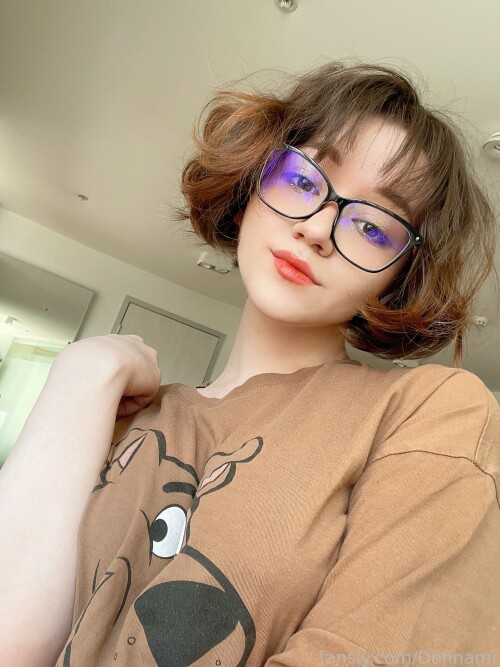 Donna loli Nude Leaked Onlyfans Photo Donna loli Nude Leaked Onlyfans Photo