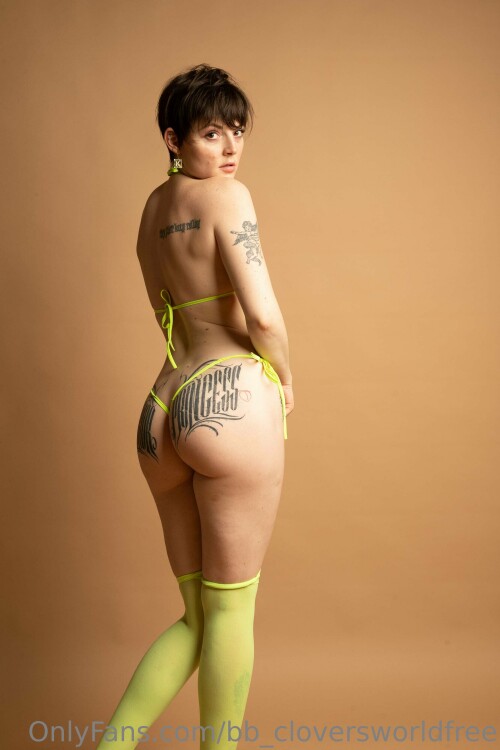 cloversworldwide Nude Leaked Onlyfans Photo cloversworldwide Nude Leaked Onlyfans Photo