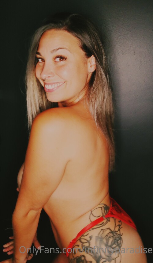 Infinityparadise / Infinityparadisefree Nude Leaked Onlyfans Photo