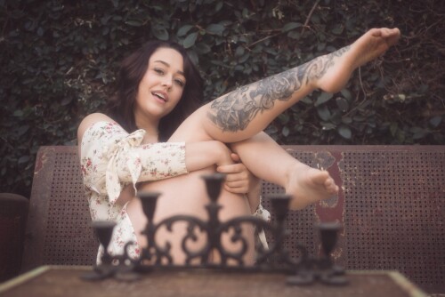 Sabrina Nichole Nude Leaked Onlyfans Photo Sabrina Nichole Nude Leaked Onlyfans Photo
