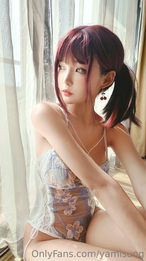 SoYamiZouka Yamisung Nude Leaked Onlyfans Photo SoYamiZouka Yamisung Nude Leaked Onlyfans Photo