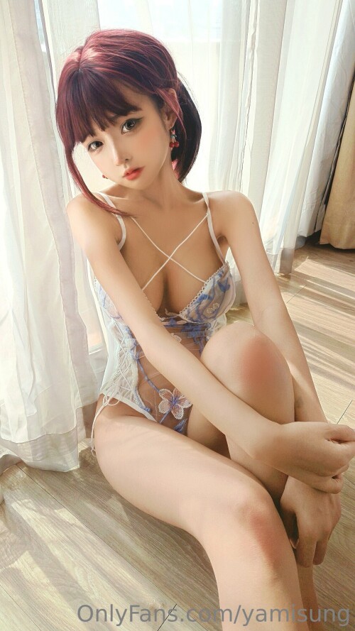 SoYamiZouka Yamisung Nude Leaked Onlyfans Photo SoYamiZouka Yamisung Nude Leaked Onlyfans Photo