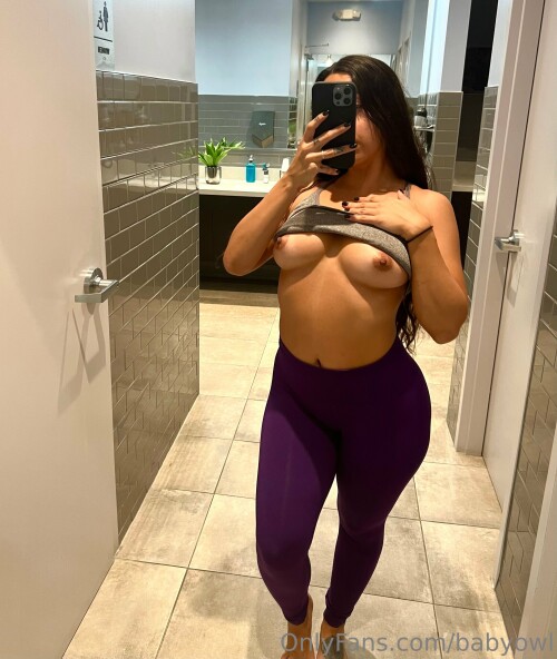 BabyOwl BabyyOwl Nude Leaked Onlyfans Photo BabyOwl BabyyOwl Nude Leaked Onlyfans Photo