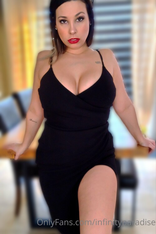 Infinityparadise / Infinityparadisefree Nude Leaked Onlyfans Photo