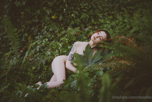 Rita Stark | brattyrita | RitaLolita Nude Leaked Onlyfans Photo Rita Stark | brattyrita | RitaLolita Nude Leaked Onlyfans Photo