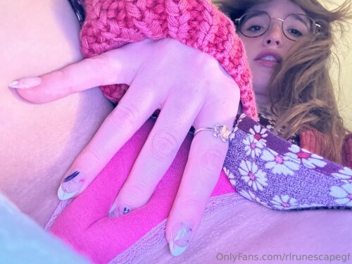 RLrunescapeGF Nude Leaked Onlyfans Photo RLrunescapeGF Nude Leaked Onlyfans Photo