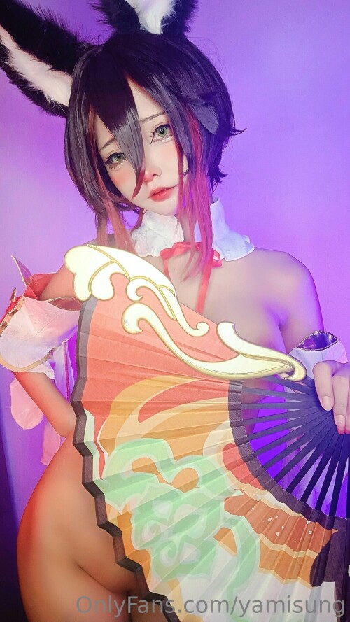 SoYamiZouka Yamisung Nude Leaked Onlyfans Photo SoYamiZouka Yamisung Nude Leaked Onlyfans Photo