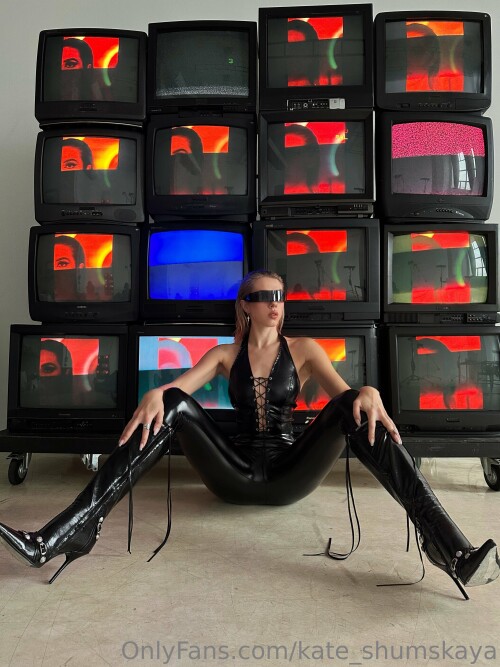 Kate_Johansson - Kate_Shumskaya Nude Leaked Onlyfans Photo Kate_Johansson - Kate_Shumskaya Nude Leaked Onlyfans Photo