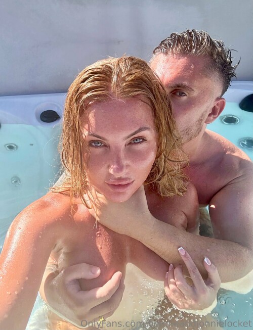 Bonnie Locket Nude Leaked Onlyfans Photo Bonnie Locket Nude Leaked Onlyfans Photo