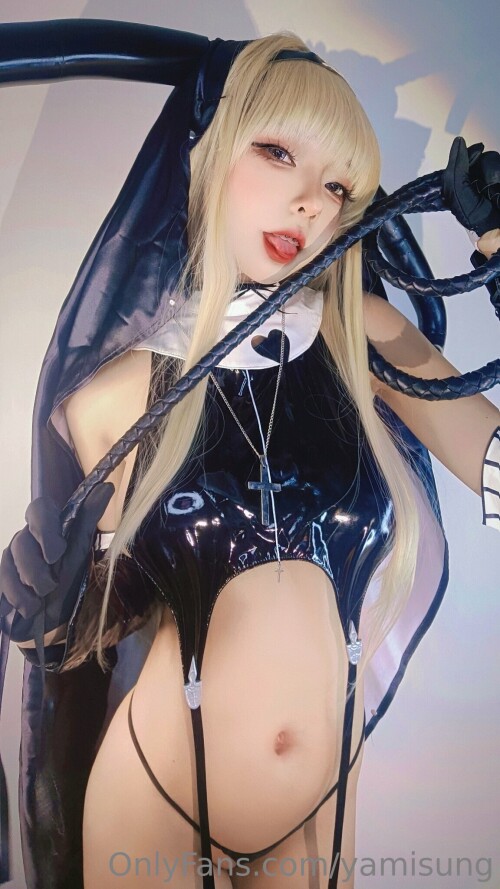SoYamiZouka Yamisung Nude Leaked Onlyfans Photo SoYamiZouka Yamisung Nude Leaked Onlyfans Photo