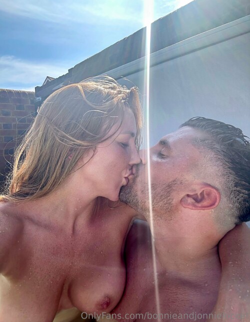Bonnie Locket Nude Leaked Onlyfans Photo Bonnie Locket Nude Leaked Onlyfans Photo