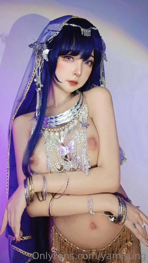 SoYamiZouka Yamisung Nude Leaked Onlyfans Photo SoYamiZouka Yamisung Nude Leaked Onlyfans Photo