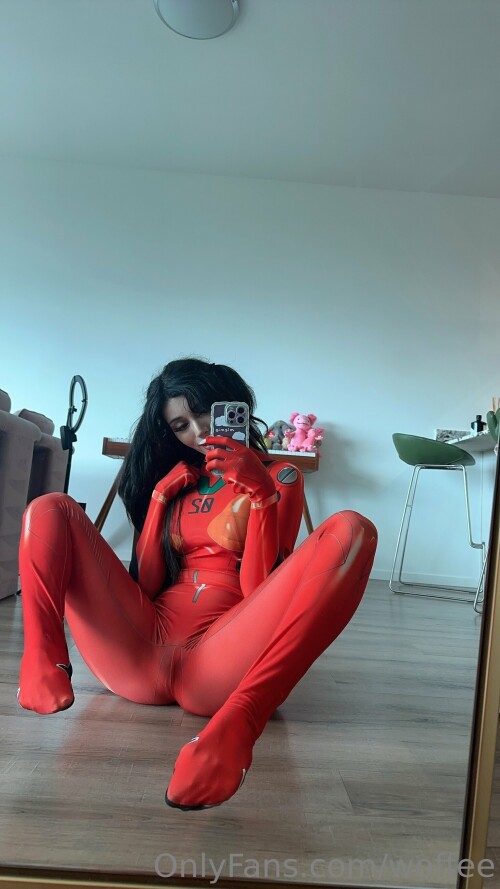 Woffee Ranya Nude Leaked Onlyfans Photo Woffee Ranya Nude Leaked Onlyfans Photo