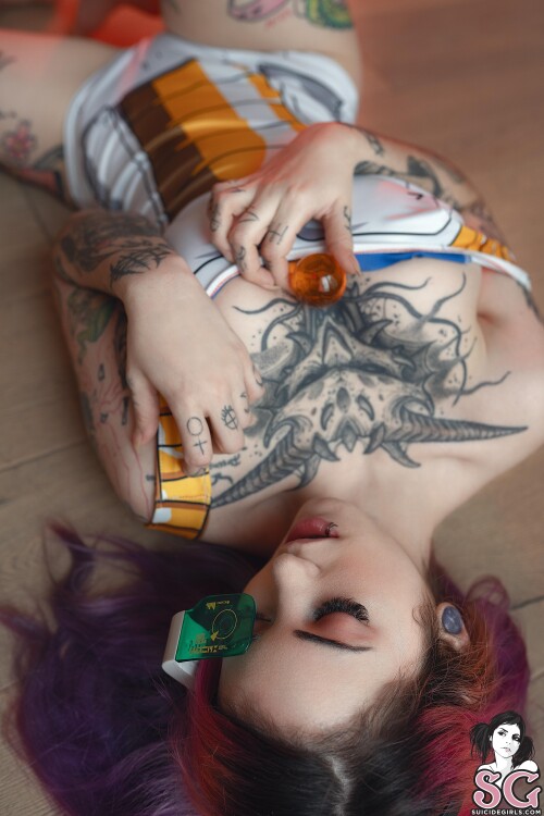 Gloom Nude Leaked Onlyfans Photo Gloom Nude Leaked Onlyfans Photo