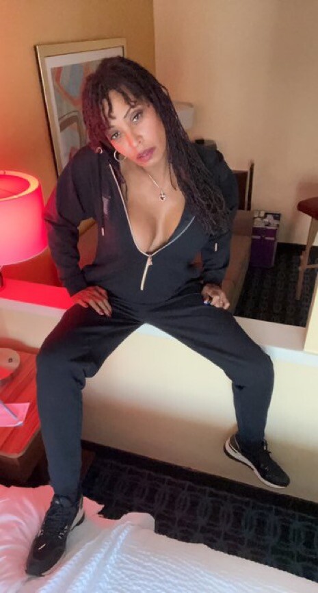 Kisha Chavis | Kisha Smith | kyssmajor Nude Leaked Onlyfans Photo Kisha Chavis | Kisha Smith | kyssmajor Nude Leaked Onlyfans Photo