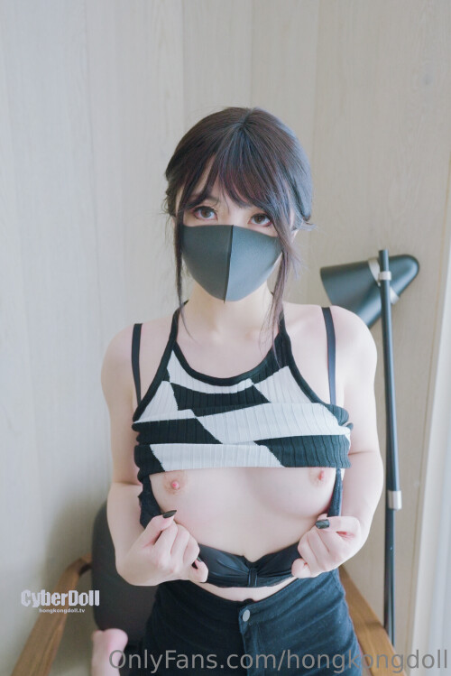 HongKongDoll Nude Leaked Onlyfans Photo