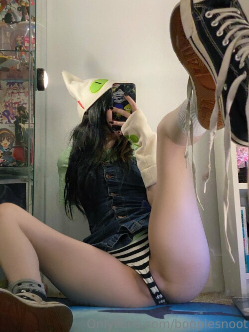Booplesnoot Nude Leaked Onlyfans Photo Booplesnoot Nude Leaked Onlyfans Photo