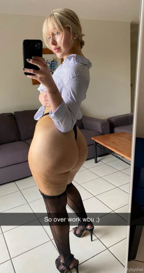 Bootybyshel Nude Leaked Onlyfans Photo Bootybyshel Nude Leaked Onlyfans Photo