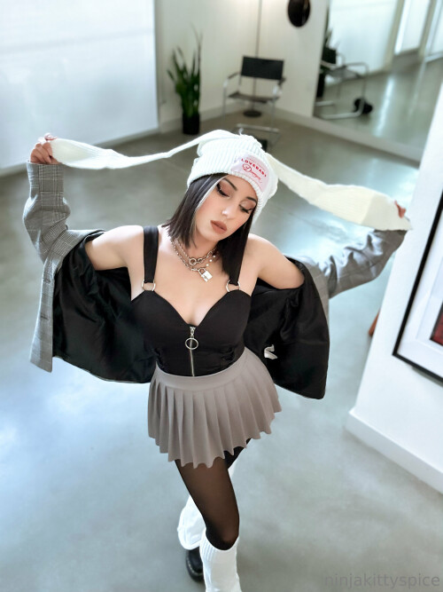 Hannahrayninja | ninjakittyvip | Ninjakittyspice Nude Leaked Onlyfans Photo Hannahrayninja | ninjakittyvip | Ninjakittyspice Nude Leaked Onlyfans Photo