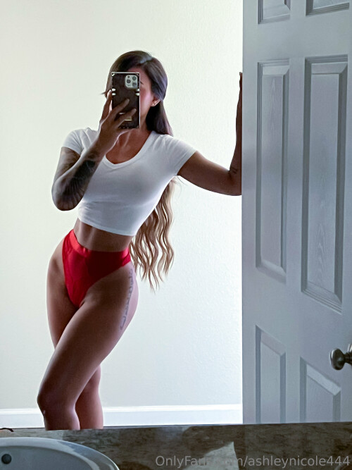Ashley Nicole Nude Leaked Onlyfans Photo Ashley Nicole Nude Leaked Onlyfans Photo
