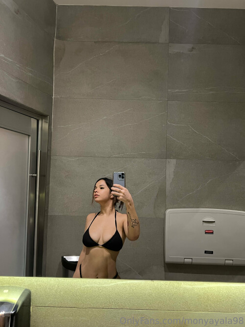 MonyAyala98 / Bebesita420 / tubbfav420 Nude Leaked Onlyfans Photo MonyAyala98 / Bebesita420 / tubbfav420 Nude Leaked Onlyfans Photo