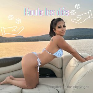 Émilie Bérubé / emilieberube / emilieberubefree Nude Leaked Onlyfans Photo Émilie Bérubé / emilieberube / emilieberubefree Nude Leaked Onlyfans Photo