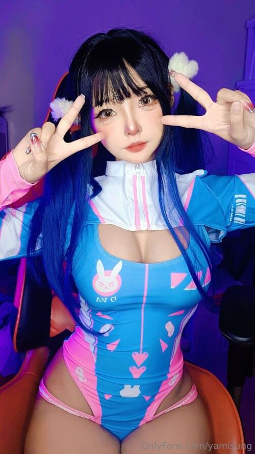 SoYamiZouka Yamisung Nude Leaked Onlyfans Photo SoYamiZouka Yamisung Nude Leaked Onlyfans Photo