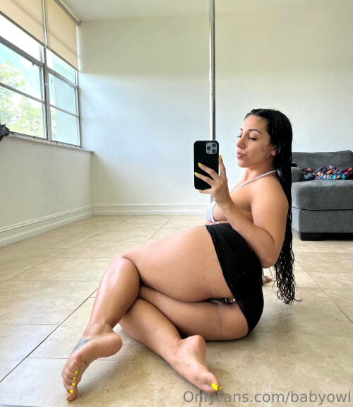 BabyOwl BabyyOwl Nude Leaked Onlyfans Photo BabyOwl BabyyOwl Nude Leaked Onlyfans Photo